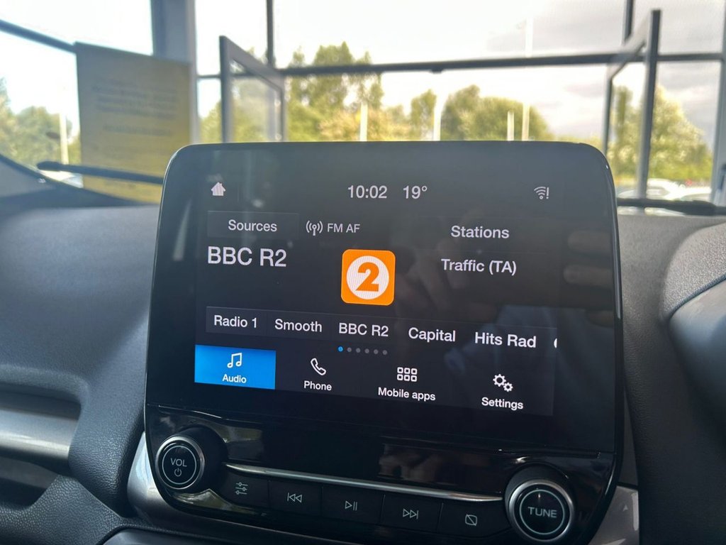 Used Ford Ecosport 2019 for sale - 75800890: Photo 17