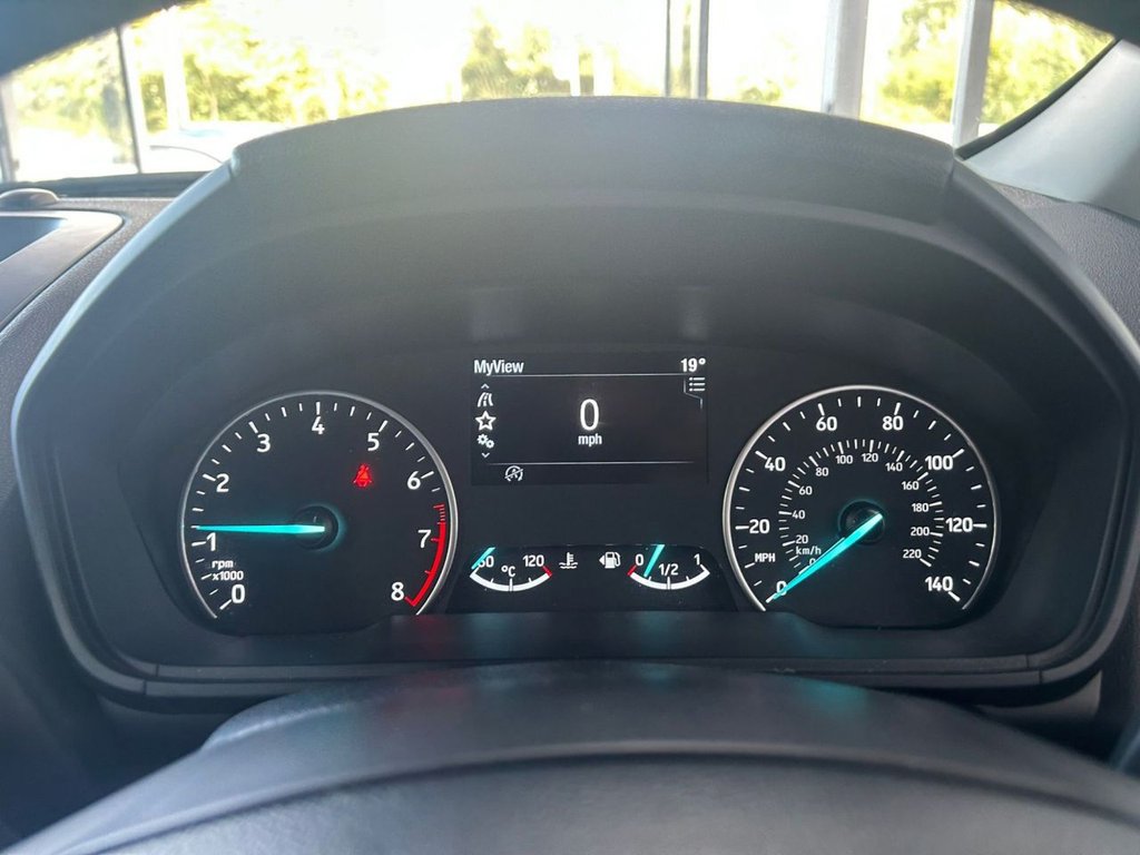 Used Ford Ecosport 2019 for sale - 75800890: Photo 18