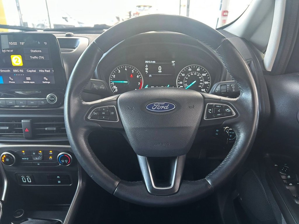 Used Ford Ecosport 2019 for sale - 75800890: Photo 19