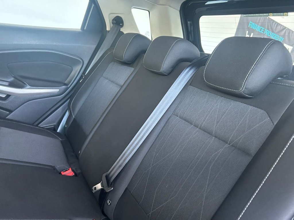 Used Ford Ecosport 2019 for sale - 75800890: Photo 21