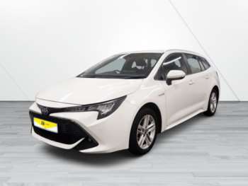 Used Toyota Corolla 2021 for sale - 74884998: Photo