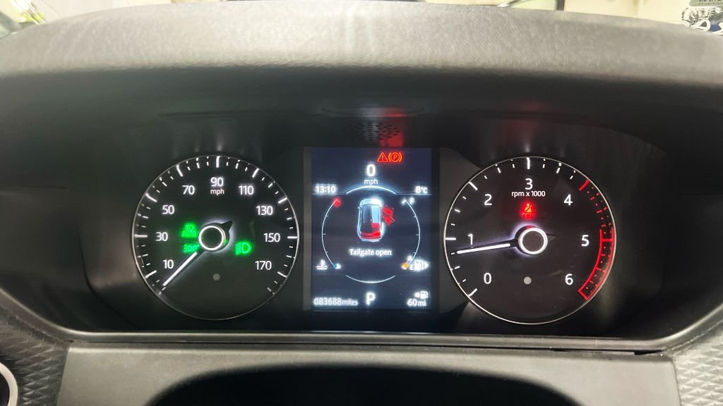 Used Land Rover Range Rover Velar 2018 for sale - 77642406: Photo 12