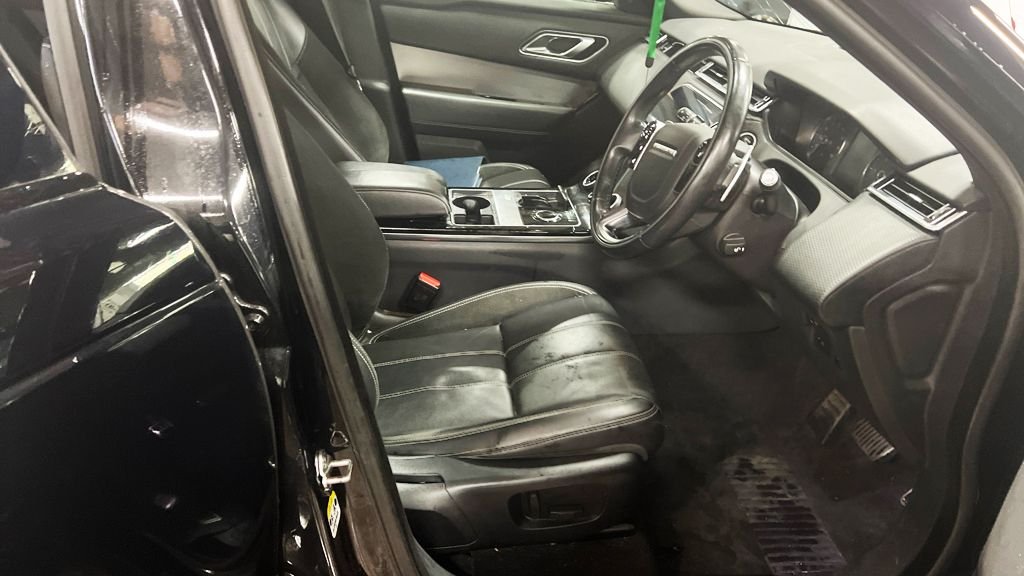 Used Land Rover Range Rover Velar 2018 for sale - 77642406: Photo 13