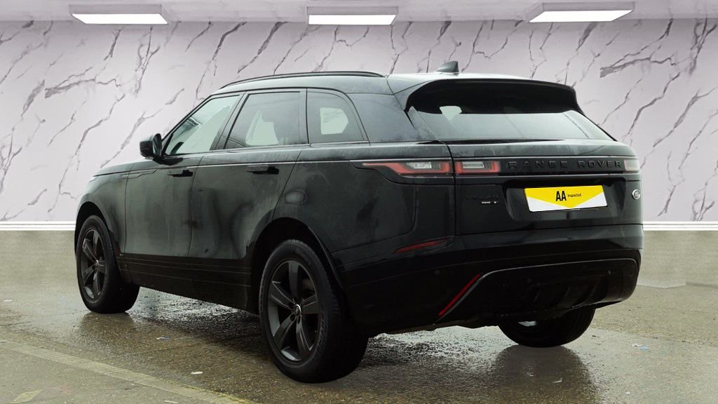 Used Land Rover Range Rover Velar 2018 for sale - 77642406: Photo 6