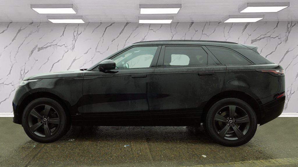 Used Land Rover Range Rover Velar 2018 for sale - 77642406: Photo 9