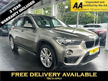 BMW - X1
