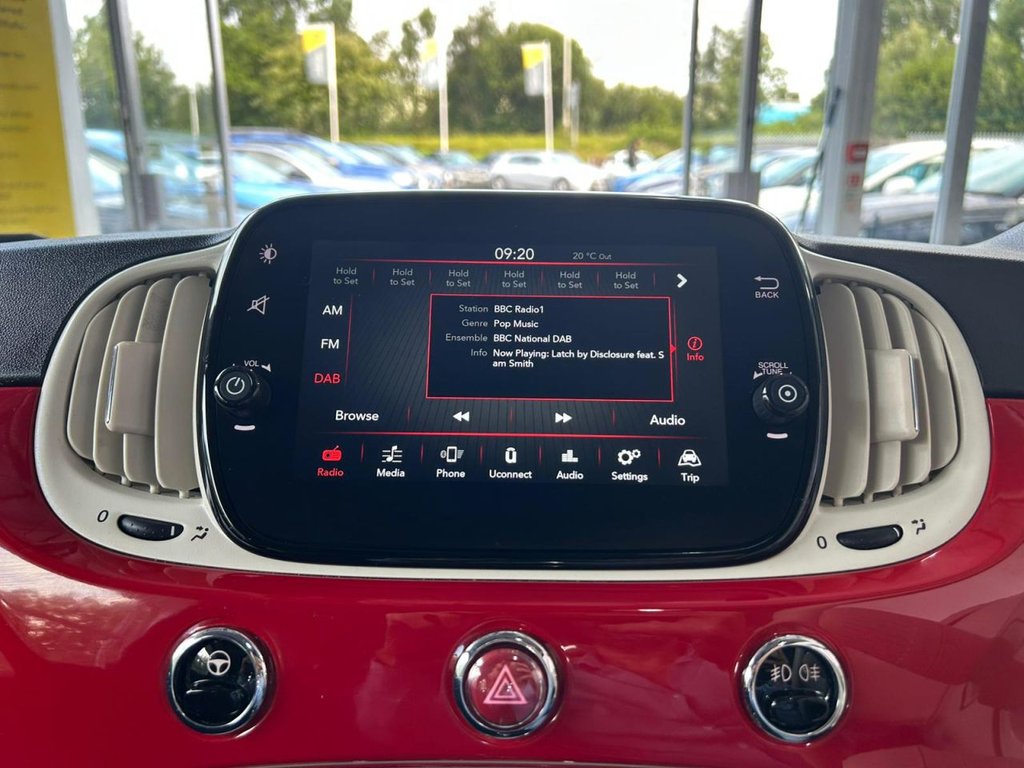 Vehicle 17