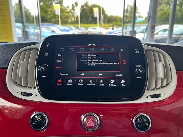 Used Fiat 500 2024 for sale - 75397488: Photo 17
