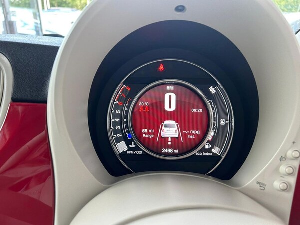 Used Fiat 500 2024 for sale - 75397488: Photo 18