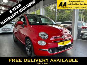 2024 (24) - 1.0 MHEV Top Hatchback 3dr Petrol Manual Euro 6 (s/s) (70 bhp)