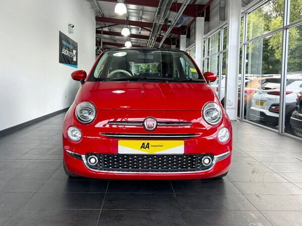Used Fiat 500 2024 for sale - 75397488: Photo 5