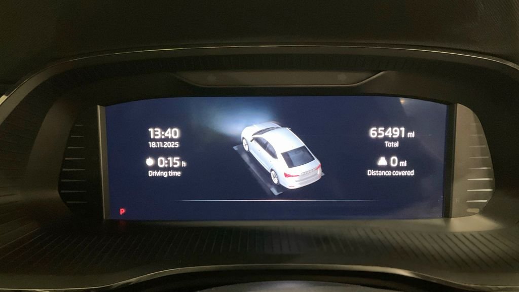 Used Skoda Octavia 2022 for sale - 76686492: Photo 10