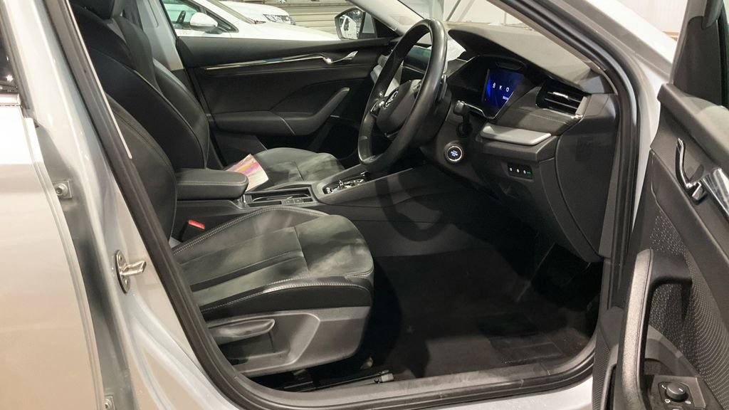 Used Skoda Octavia 2022 for sale - 76686492: Photo 11