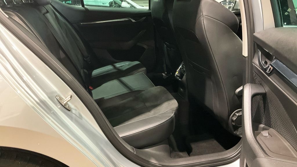 Used Skoda Octavia 2022 for sale - 76686492: Photo 12