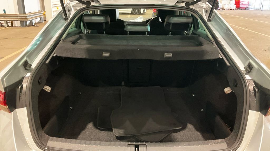 Used Skoda Octavia 2022 for sale - 76686492: Photo 13