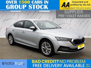 Used Skoda Octavia 2022 for sale - 76686492: Photo