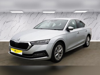 Used Skoda Octavia 2022 for sale - 76686492: Photo