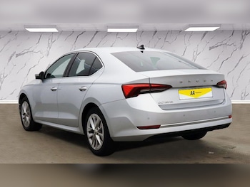 Used Skoda Octavia 2022 for sale - 76686492: Photo