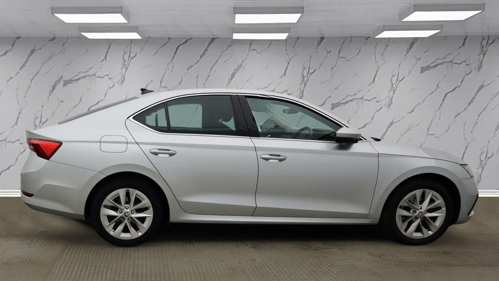 Used Skoda Octavia 2022 for sale - 76686492: Photo 6