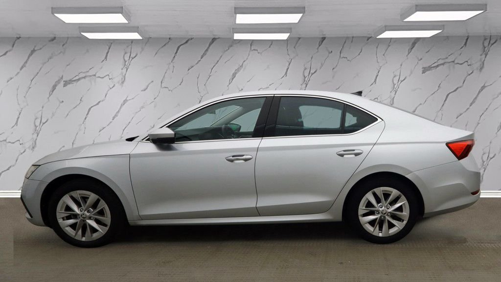 Used Skoda Octavia 2022 for sale - 76686492: Photo 7