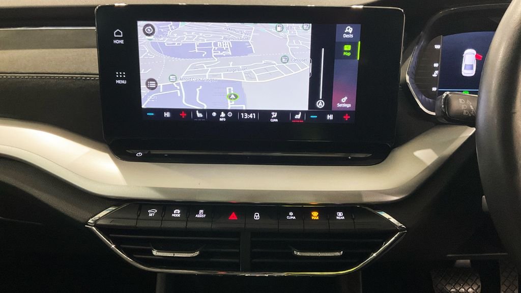 Used Skoda Octavia 2022 for sale - 76686492: Photo 9