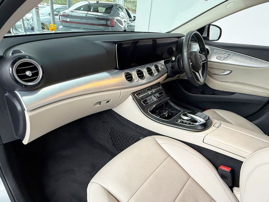 Used Mercedes-Benz E Class 2019 for sale - 77301940: Photo 15