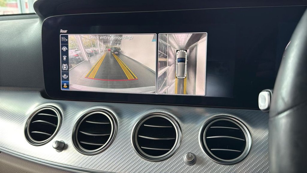 Used Mercedes-Benz E Class 2019 for sale - 77301940: Photo 16