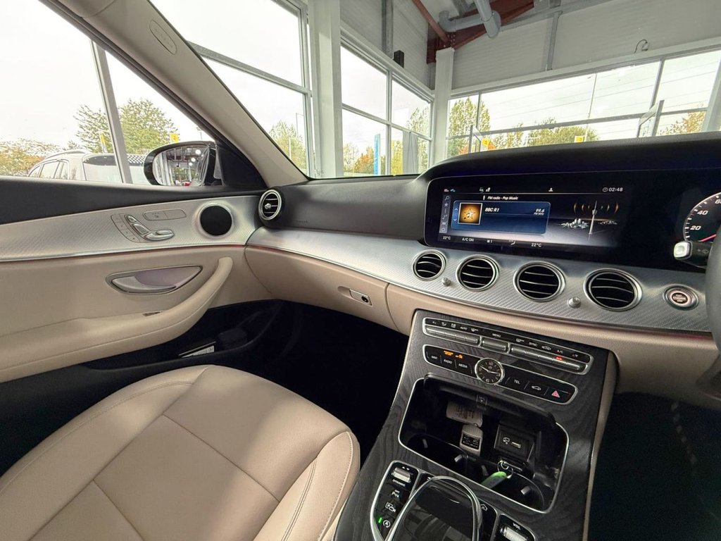 Used Mercedes-Benz E Class 2019 for sale - 77301940: Photo 18