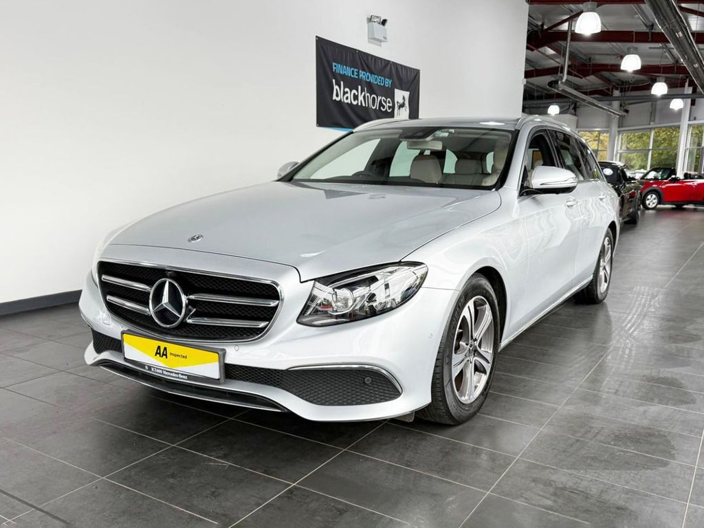 Used Mercedes-Benz E Class 2019 for sale - 77301940: Photo 6