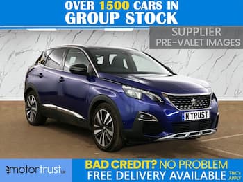 Used Peugeot 3008 2020 for sale - 79643342: Photo