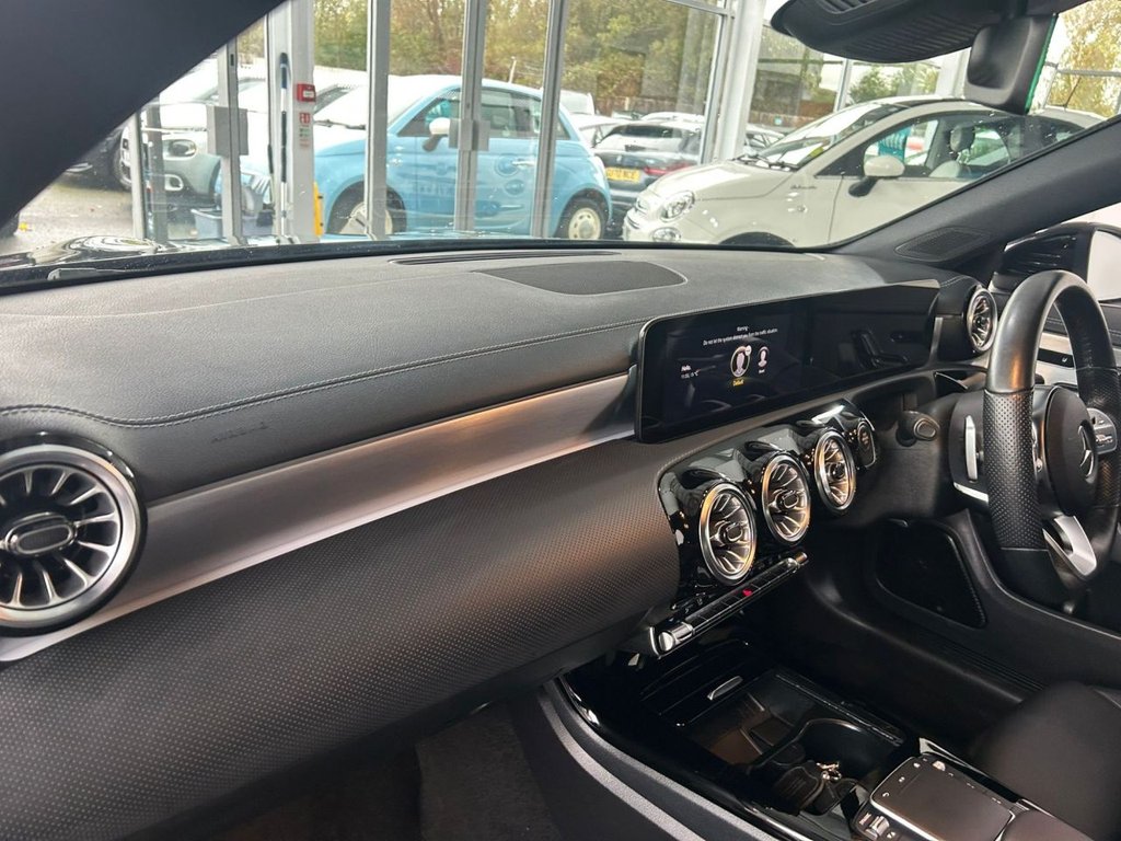 Used Mercedes-Benz CLA 2021 for sale - 76323672: Photo 15