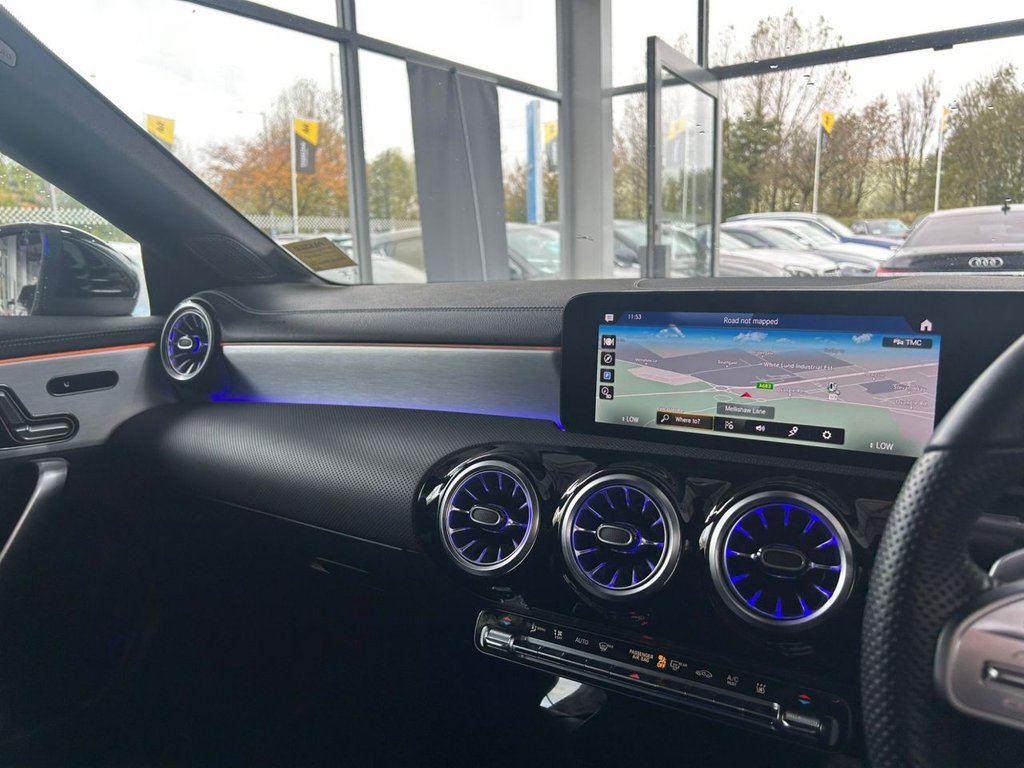 Used Mercedes-Benz CLA 2021 for sale - 76323672: Photo 16