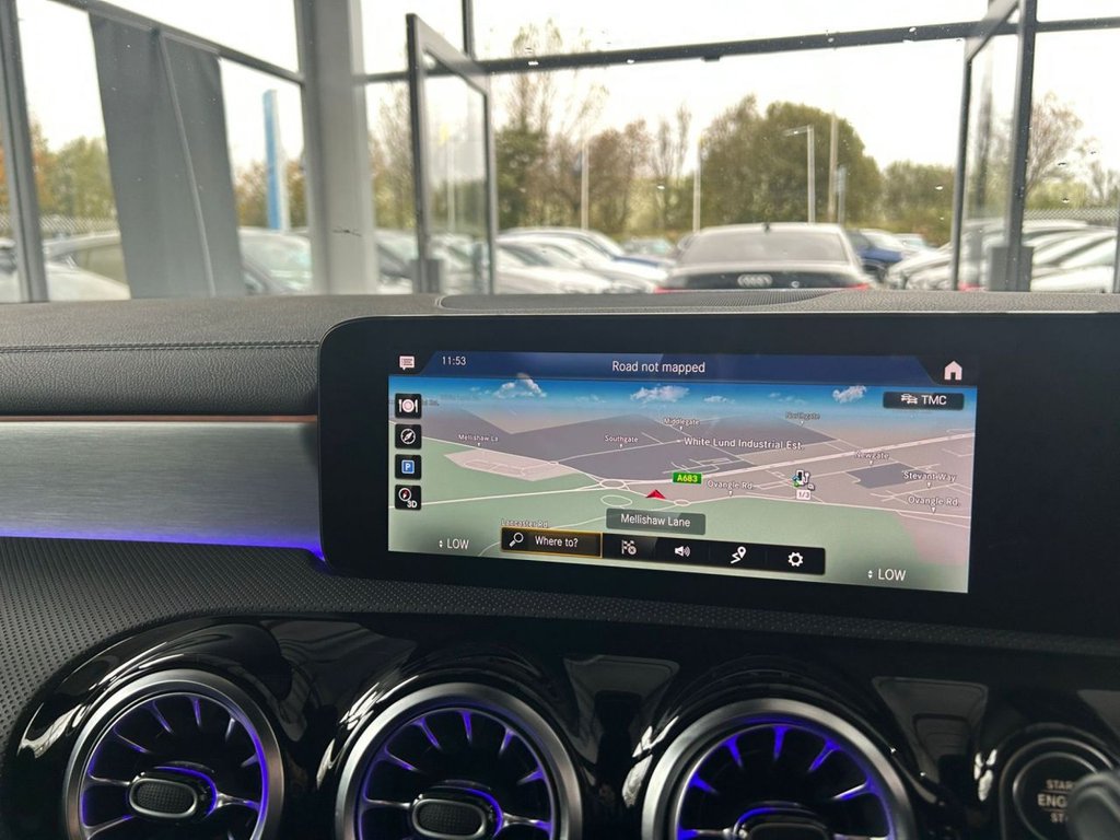 Used Mercedes-Benz CLA 2021 for sale - 76323672: Photo 17