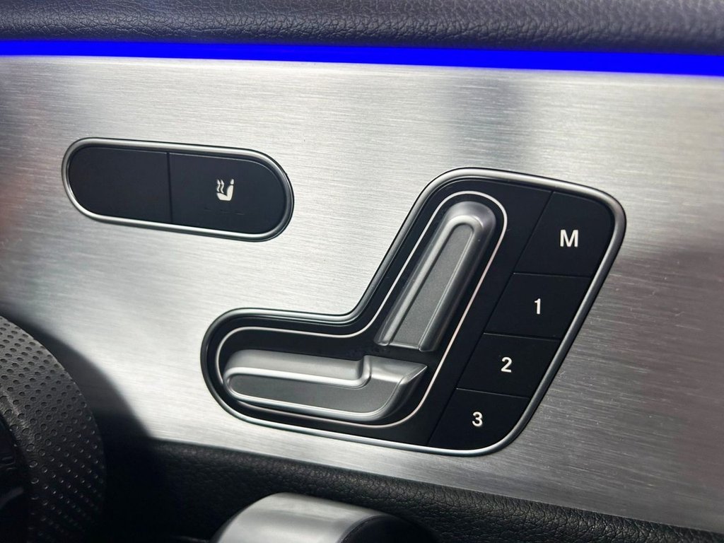 Used Mercedes-Benz CLA 2021 for sale - 76323672: Photo 20