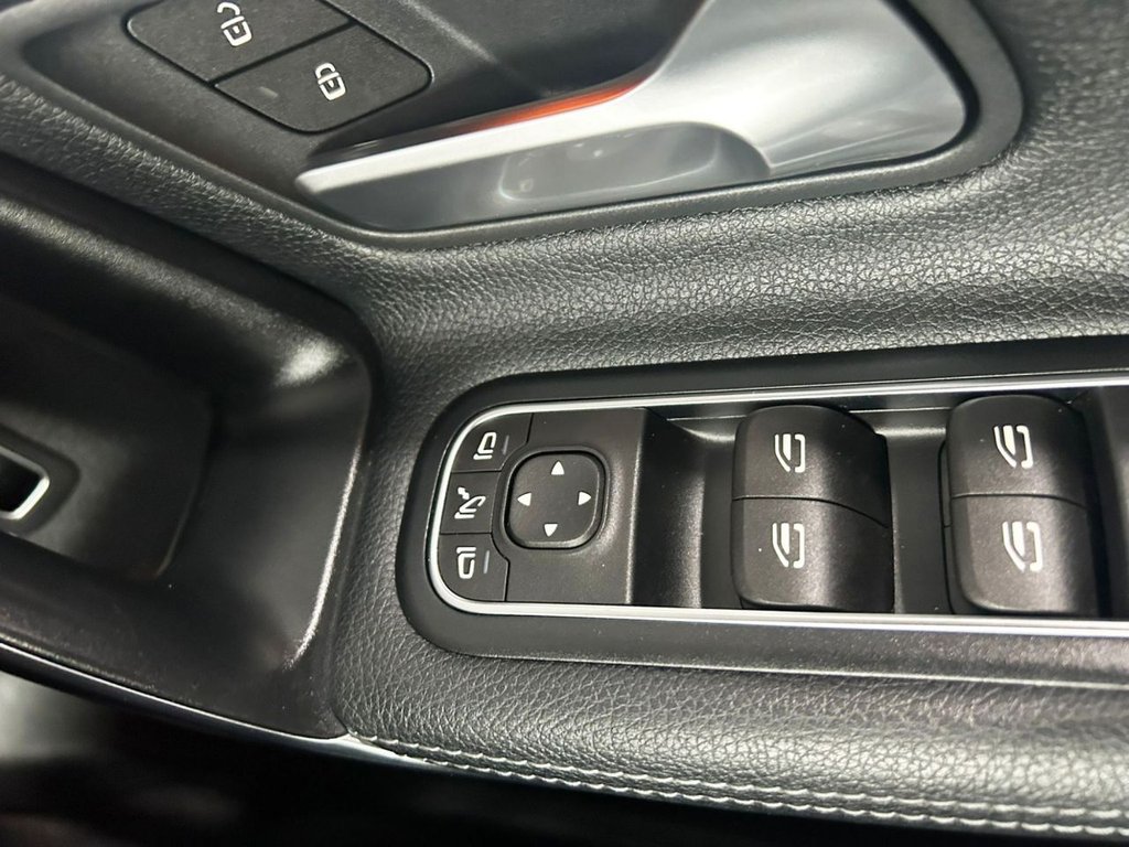 Used Mercedes-Benz CLA 2021 for sale - 76323672: Photo 21