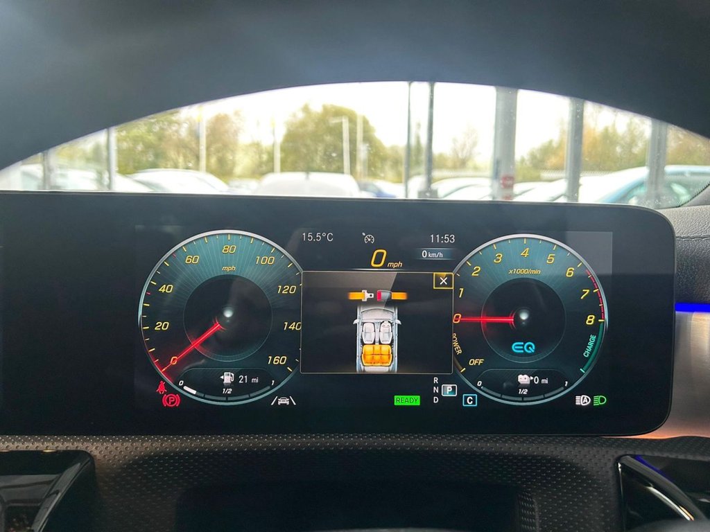 Used Mercedes-Benz CLA 2021 for sale - 76323672: Photo 22