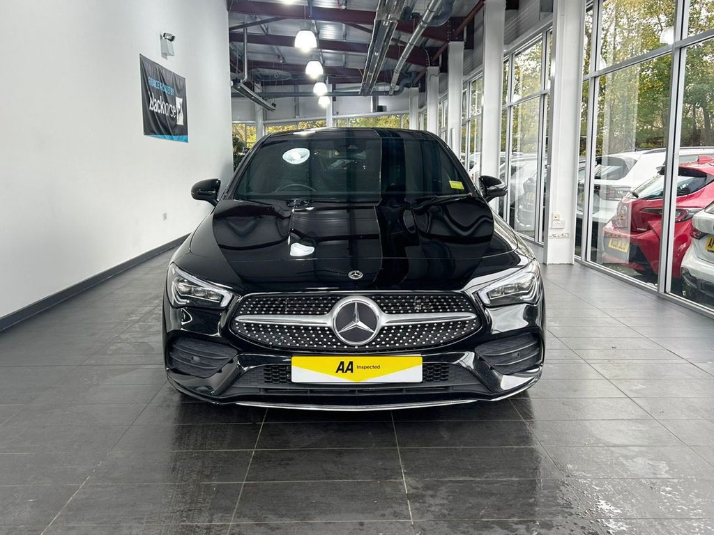 Used Mercedes-Benz CLA 2021 for sale - 76323672: Photo 5