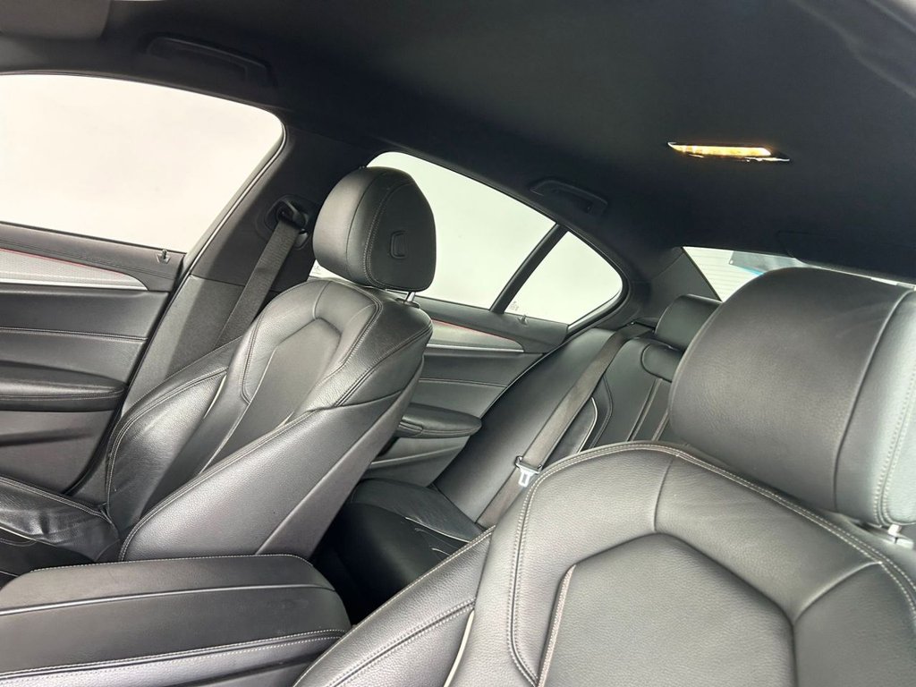 Used BMW 5 Series 2019 for sale - 77287444: Photo 14