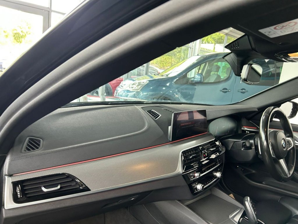 Used BMW 5 Series 2019 for sale - 77287444: Photo 15