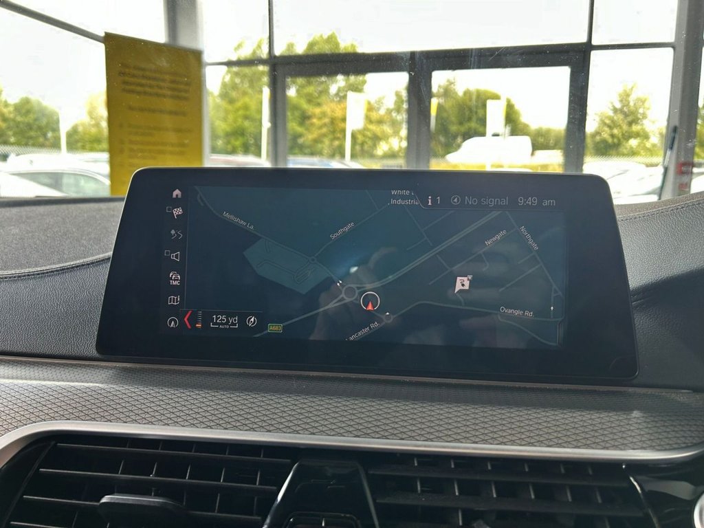 Used BMW 5 Series 2019 for sale - 77287444: Photo 16