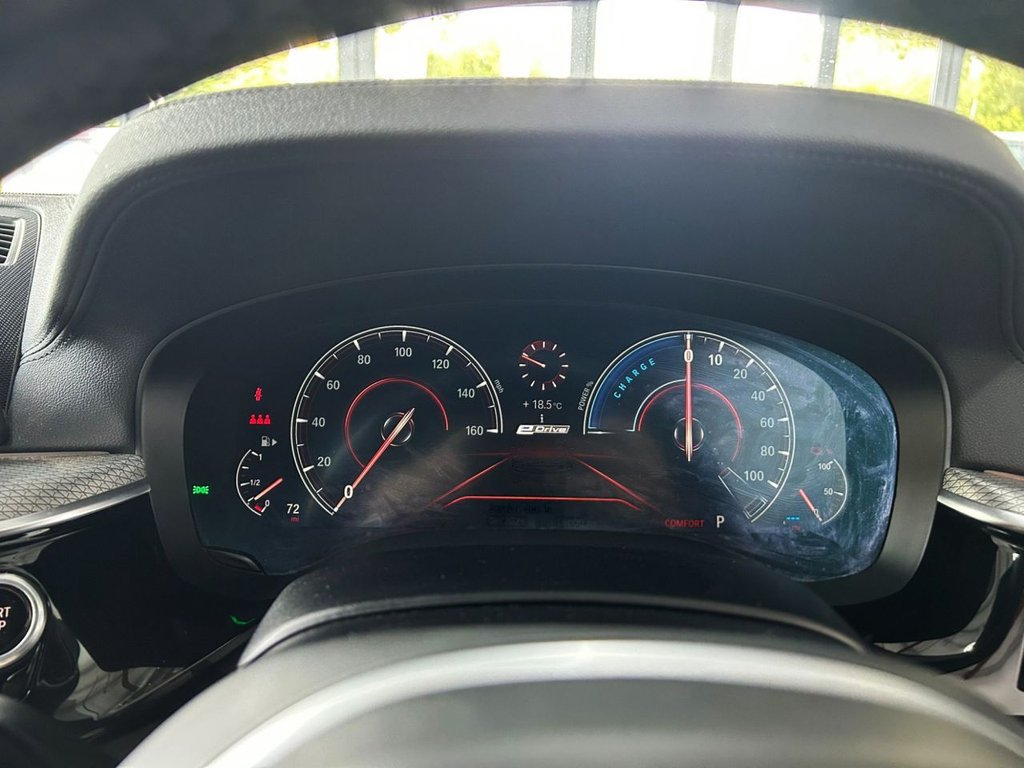 Used BMW 5 Series 2019 for sale - 77287444: Photo 19