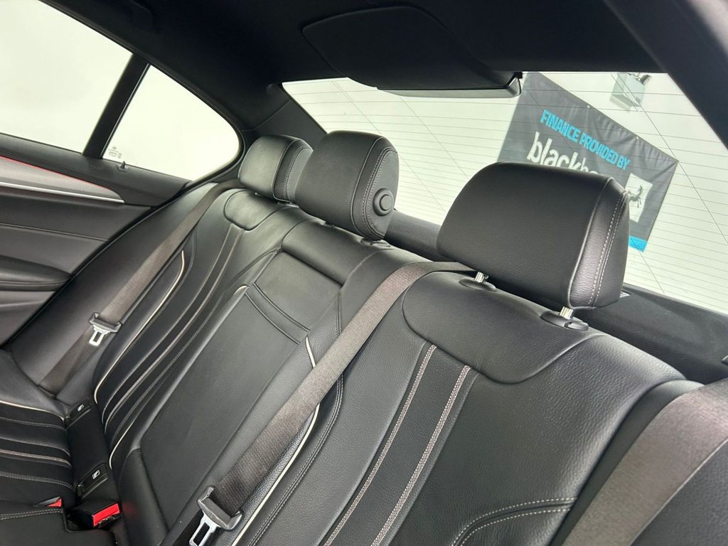Used BMW 5 Series 2019 for sale - 77287444: Photo 22