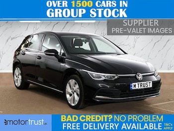Used Volkswagen Golf 2024 for sale - 79422799: Photo