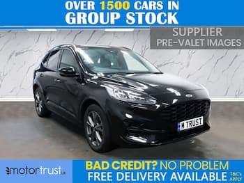 Used Ford Kuga 2021 for sale - 79643276: Photo