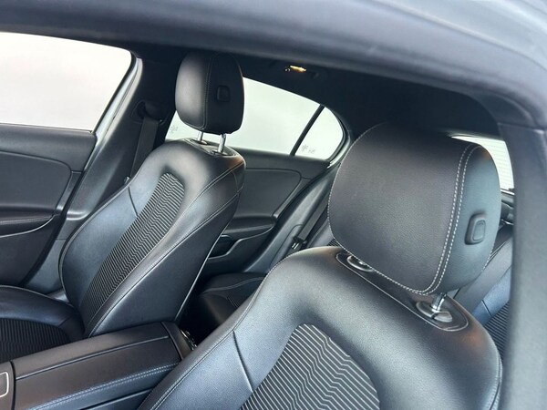 Used Mercedes-Benz A-Class 2018 for sale - 75715853: Photo 13