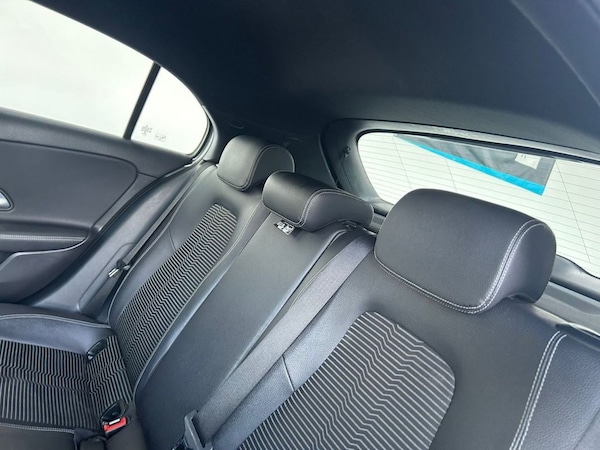 Used Mercedes-Benz A-Class 2018 for sale - 75715853: Photo 20