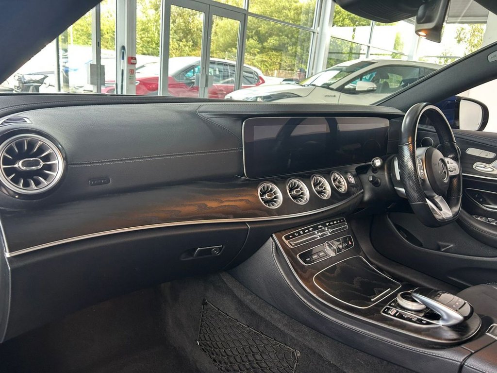 Used Mercedes-Benz E Class 2020 for sale - 75911348: Photo 15