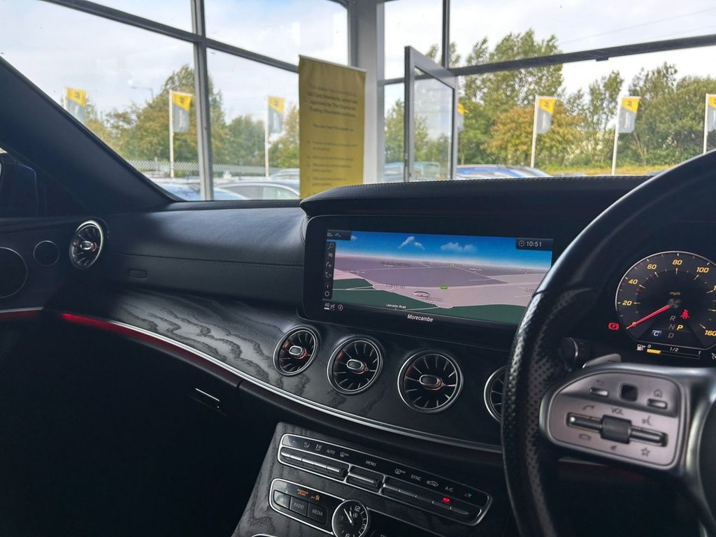 Used Mercedes-Benz E Class 2020 for sale - 75911348: Photo 16