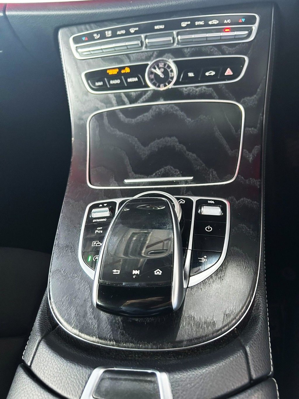 Used Mercedes-Benz E Class 2020 for sale - 75911348: Photo 18