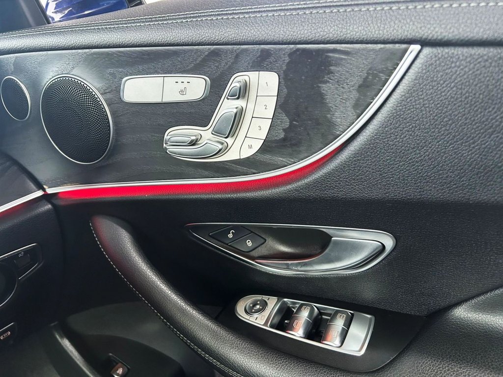 Used Mercedes-Benz E Class 2020 for sale - 75911348: Photo 21